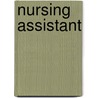 Nursing Assistant door Jack Rudman