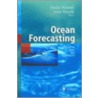 Ocean Forecasting door Nadia Pinardi