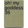 Oh! My Goddess 36 door Kosuke Fujishima