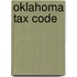 Oklahoma Tax Code
