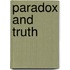Paradox and Truth