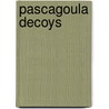 Pascagoula Decoys door Joe Bosco