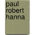Paul Robert Hanna