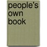 People's Own Book