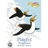 Playful Penguins!