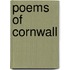 Poems Of Cornwall