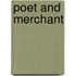 Poet And Merchant