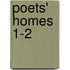 Poets' Homes  1-2