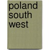 Poland South West door Onbekend