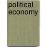 Political Economy by Nassau William Senior