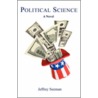 Political Science door Jeffrey Seeman