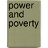 Power and Poverty