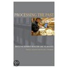 Processing Past C door William G. Rosenberg