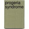 Progeria Syndrome by Vivek Dave