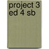Project 3 Ed 4 Sb