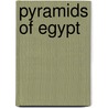 Pyramids of Egypt door Cynthia Kennedy Henzel