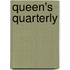Queen's Quarterly