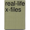 Real-Life X-Files door Joe Nickell