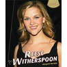 Reese Witherspoon by Maggie Murphy