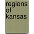 Regions of Kansas