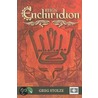 Reign Enchiridion door Greg Stolze