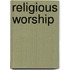 Religious Worship