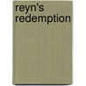 Reyn's Redemption door Beth Cornelison