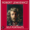 Robert Lenkiewicz by Mark Penwill