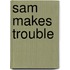 Sam Makes Trouble