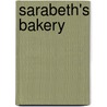 Sarabeth's Bakery door Sarabeth Levine