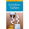 Schüßler-Salben door Günther H. Heepen