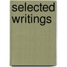 Selected Writings door Chris Harman