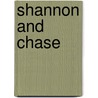 Shannon and Chase door Dawn Mabbitt