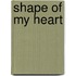 Shape of My Heart