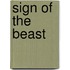 Sign Of The Beast