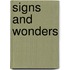 Signs And Wonders
