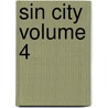 Sin City Volume 4 by Frank Miller