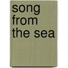 Song from the Sea door Katherine Kingsley