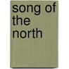 Song of the North door Jules Watson