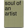 Soul Of An Artist by Neera