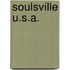 Soulsville U.S.A.