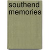 Southend Memories door Dee Gordon