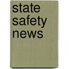 State Safety News door University of Mines