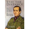 Stay The Distance by Peter Jacobs