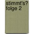 Stimmt's? Folge 2