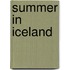Summer In Iceland
