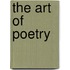 The Art Of Poetry