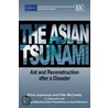 The Asian Tsunami by Sisira Jayasuriya