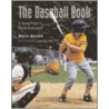 The Baseball Book door Kevin Briand