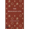 The Bhagavad-Gita door Annie Wood Besant